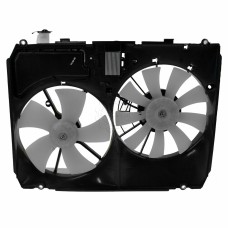 Radiator Fan for RX 330